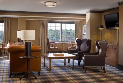 شراتون جاکسُنویل هتل