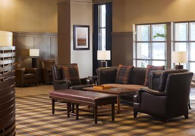 شراتون جاکسُنویل هتل