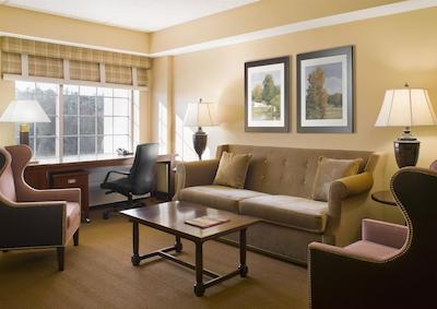 شراتون جاکسُنویل هتل