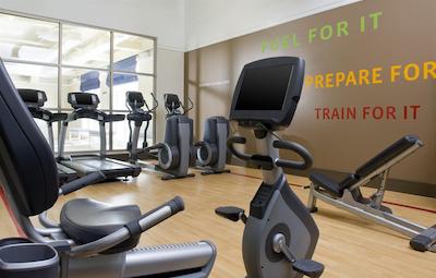 شراتون جاکسُنویل هتل