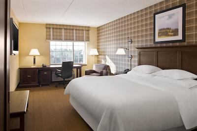 شراتون جاکسُنویل هتل