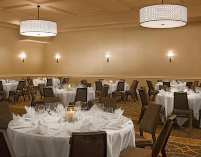 شراتون جاکسُنویل هتل