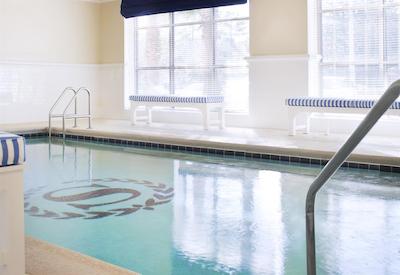 شراتون جاکسُنویل هتل