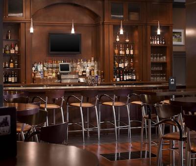 شراتون جاکسُنویل هتل