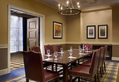 شراتون جاکسُنویل هتل