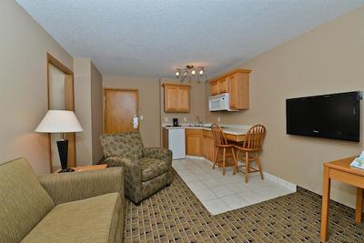 امریکاز بست والو این اند سویتز