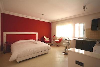 فلات اپارت اسلیمانیا