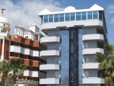 امیر فس بیچ