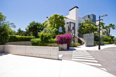 ال پلانتیو گولف ریزرت