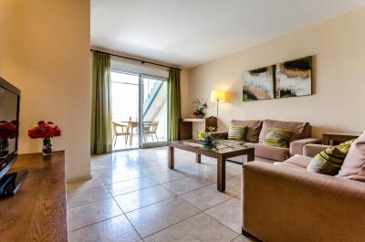 ال پلانتیو گولف ریزرت