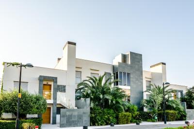 ال پلانتیو گولف ریزرت