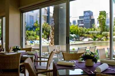 ال پلانتیو گولف ریزرت