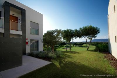 ال پلانتیو گولف ریزرت