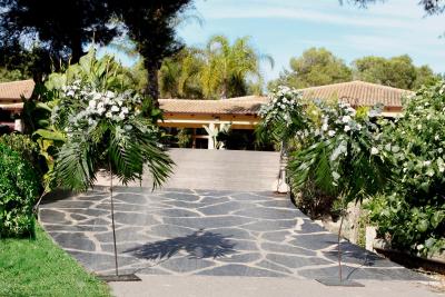 ال پلانتیو گولف ریزرت