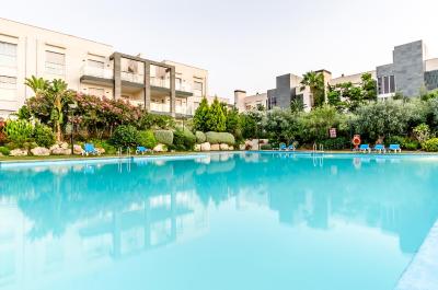 ال پلانتیو گولف ریزرت