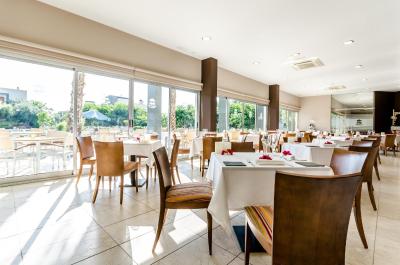 ال پلانتیو گولف ریزرت