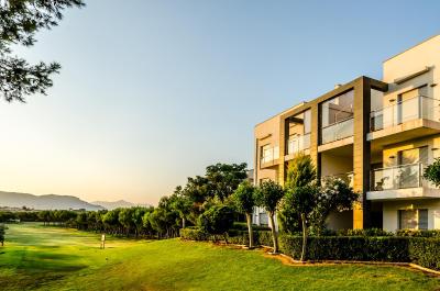 ال پلانتیو گولف ریزرت