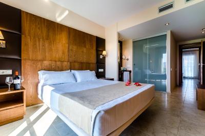 ال پلانتیو گولف ریزرت