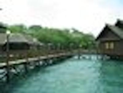 پولاو اِیر ریزرت اند کتاجز