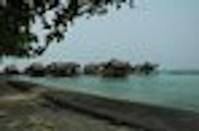 پولاو اِیر ریزرت اند کتاجز