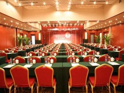 شیجائو تمپل