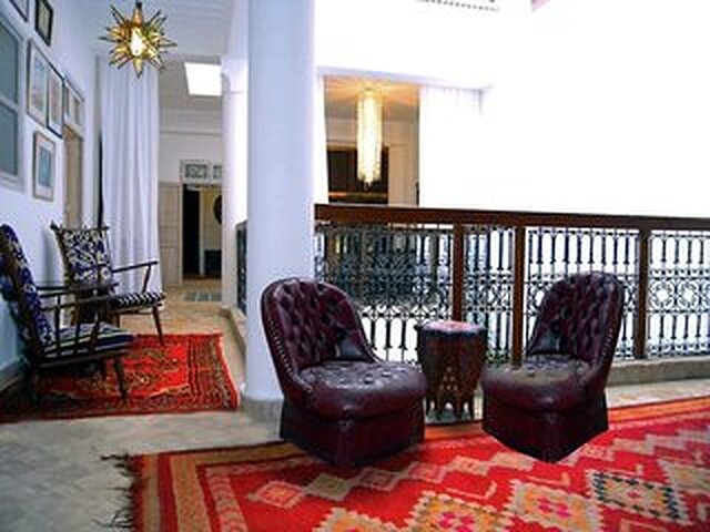 ریاد آل مانسورا