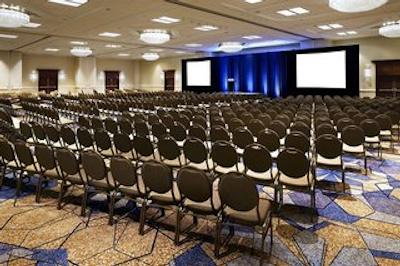 شراتون پیتسبورگه هتل ات استیشن اسکوار