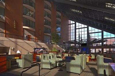 شراتون پیتسبورگه هتل ات استیشن اسکوار