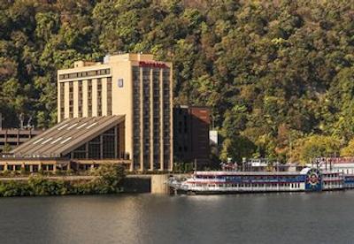 شراتون پیتسبورگه هتل ات استیشن اسکوار