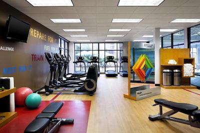 شراتون پیتسبورگه هتل ات استیشن اسکوار