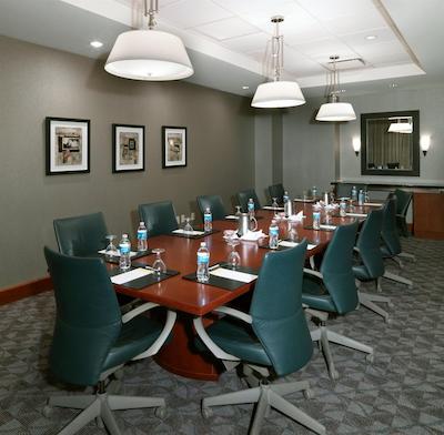 شراتون پیتسبورگه هتل ات استیشن اسکوار