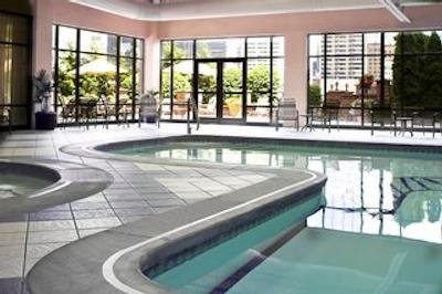 شراتون پیتسبورگه هتل ات استیشن اسکوار