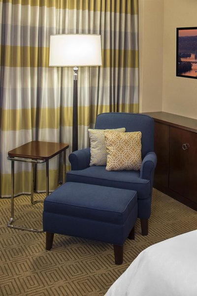 شراتون پیتسبورگه هتل ات استیشن اسکوار