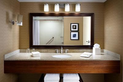 شراتون پیتسبورگه هتل ات استیشن اسکوار