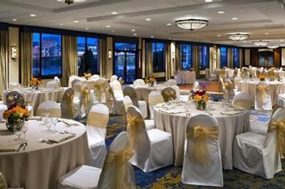 شراتون پیتسبورگه هتل ات استیشن اسکوار