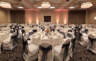 شراتون پیتسبورگه هتل ات استیشن اسکوار