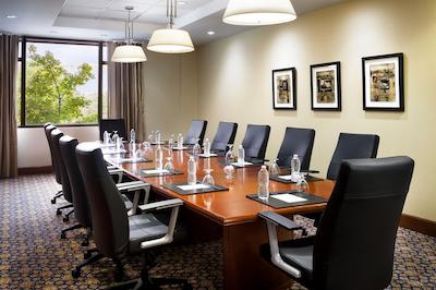 شراتون پیتسبورگه هتل ات استیشن اسکوار