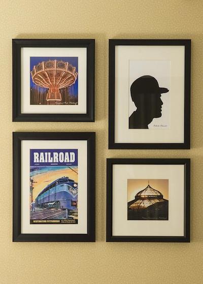 شراتون پیتسبورگه هتل ات استیشن اسکوار