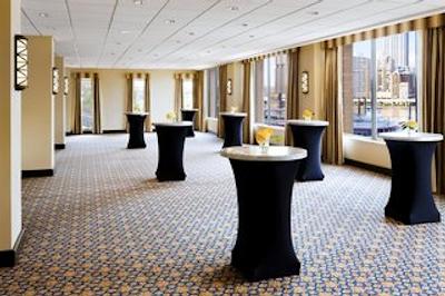 شراتون پیتسبورگه هتل ات استیشن اسکوار