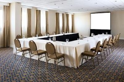 شراتون پیتسبورگه هتل ات استیشن اسکوار