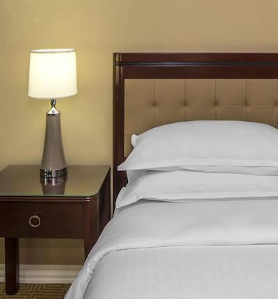 شراتون پیتسبورگه هتل ات استیشن اسکوار