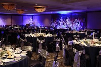 شراتون پیتسبورگه هتل ات استیشن اسکوار