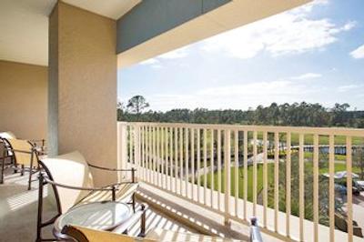 والدرف استریا اُرلاندو