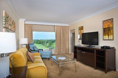 والدرف استریا اُرلاندو