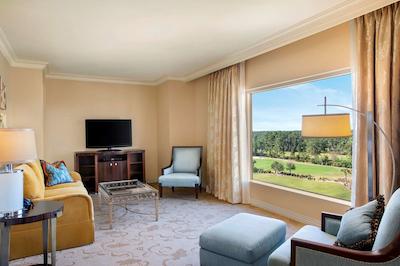 والدرف استریا اُرلاندو