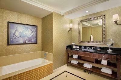 والدرف استریا اُرلاندو