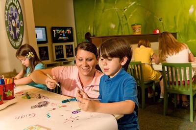 والدرف استریا اُرلاندو