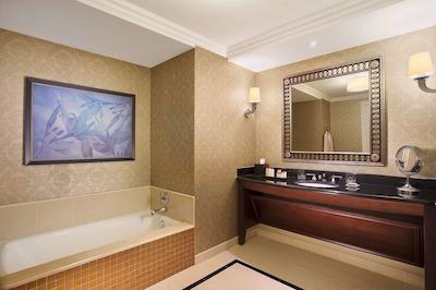 والدرف استریا اُرلاندو