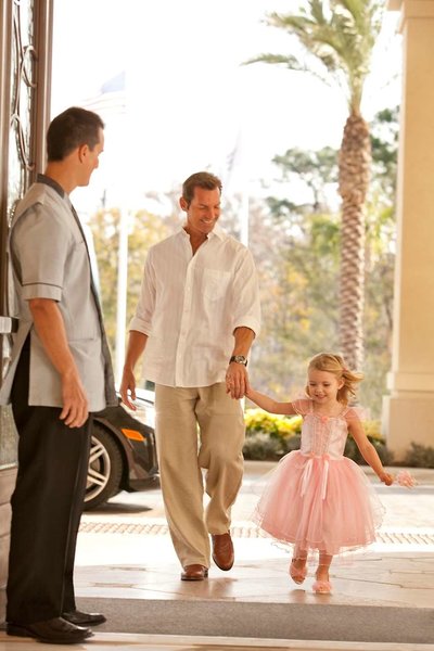 والدرف استریا اُرلاندو