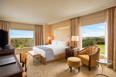 والدرف استریا اُرلاندو